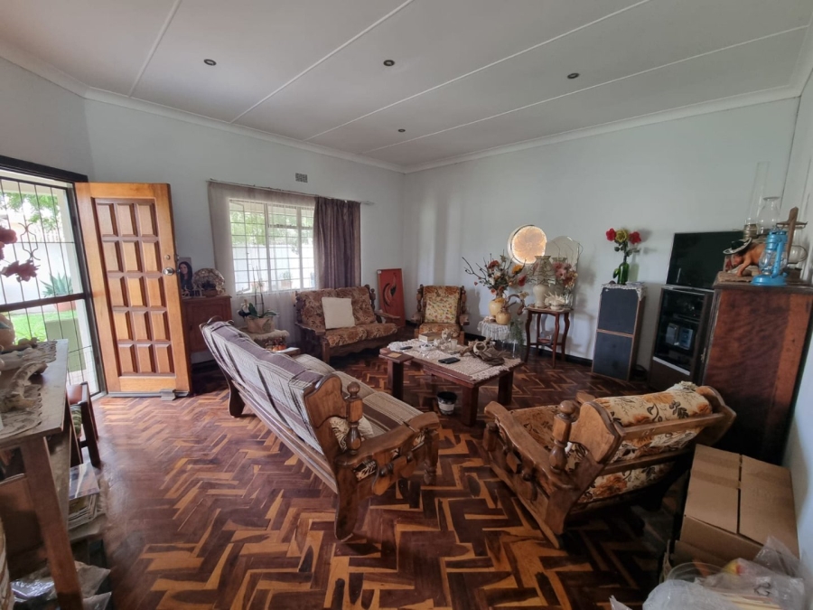 3 Bedroom Property for Sale in Parys Free State